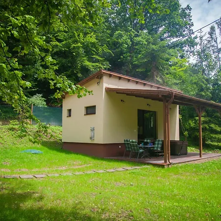 Holiday home Vizfo Saly