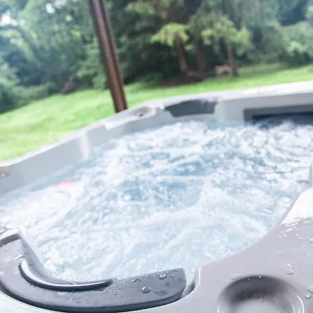 Сasa de vacaciones Vízfő *
