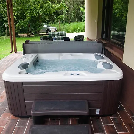 Vizfo Holiday home *
