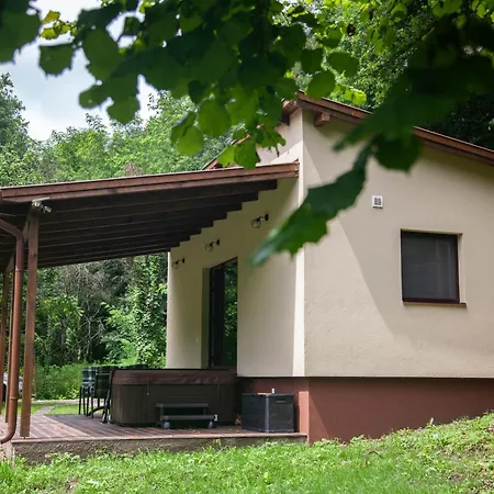 Casa de Férias Vízfő Saly