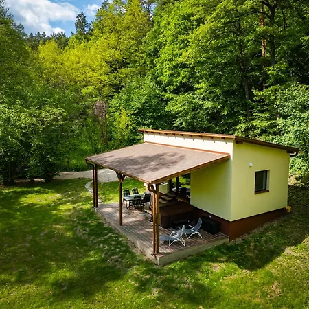 Casa de Férias Vízfő Saly