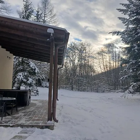 Vízfő Casa de Férias *