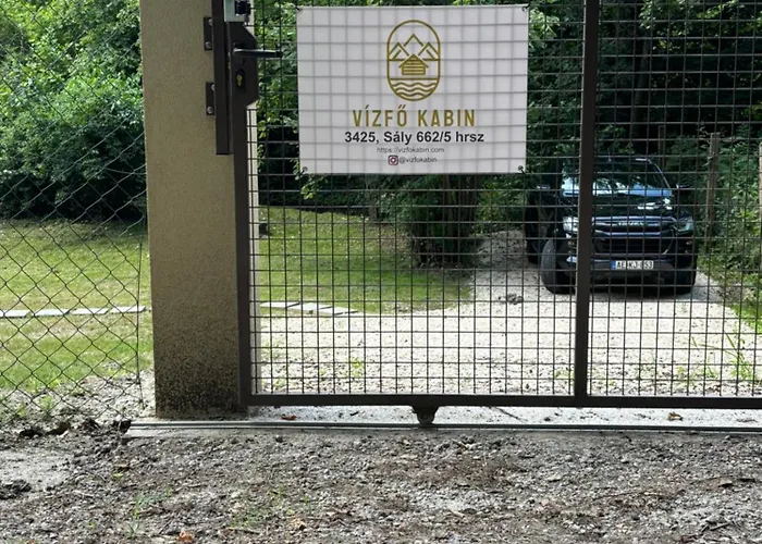 Vizfo 펜션