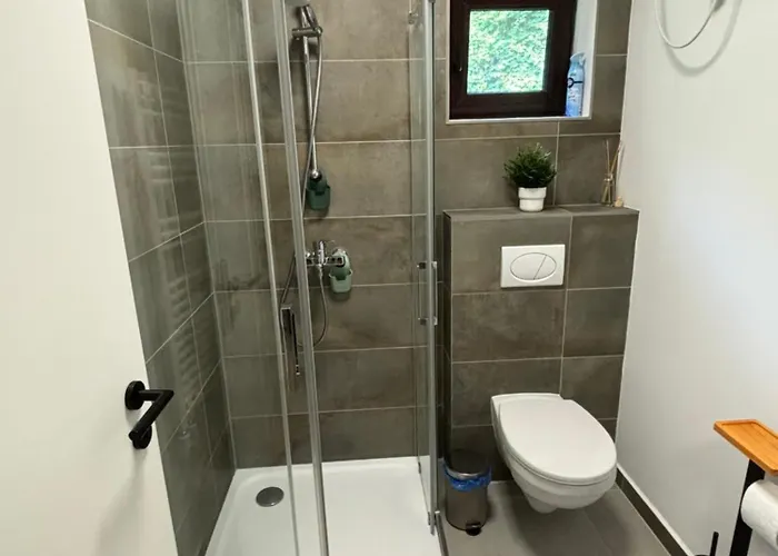 Tatil Evi Vizfo