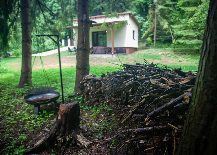 Vizfo Tatil Evi *