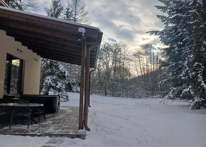 Vizfo Tatil Evi *